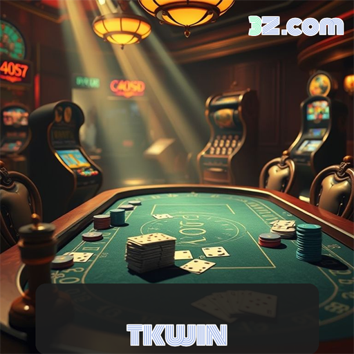 Cassino tkwin: Aventura e Adrenalina em Cada Jogada