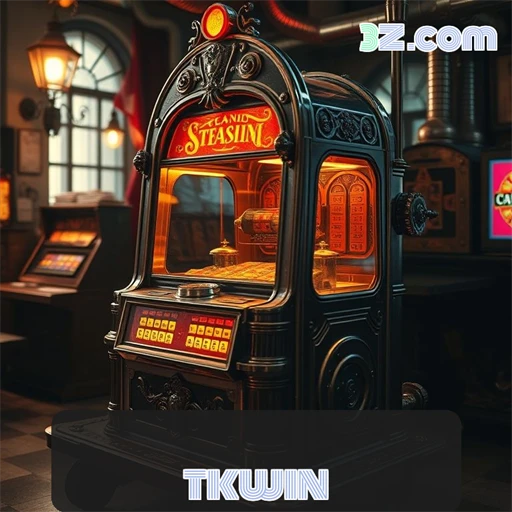 Jogos Empolgantes no tkwin: Uma Experiência Única e Interativa